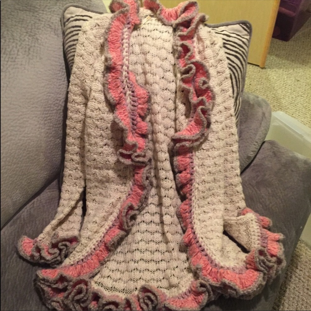 Beautiful Free People Cardigan